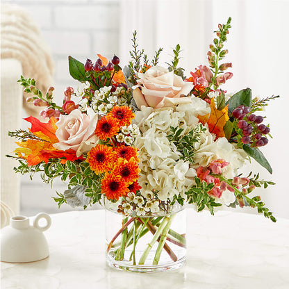 Autumnal Equinox Bouquet –  Fiesta, Las Cruces NM