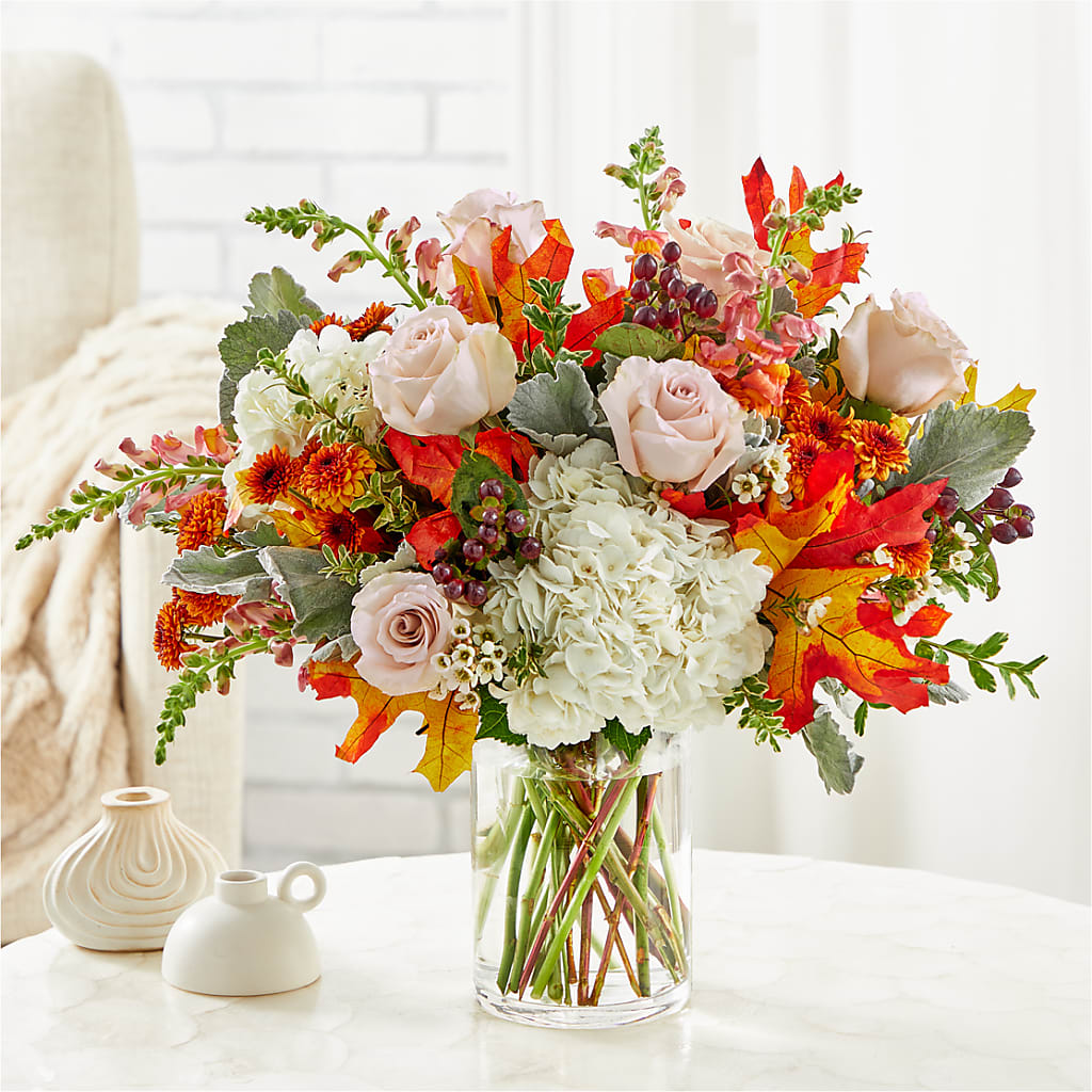 Autumnal Equinox Bouquet –  Fiesta, Las Cruces NM