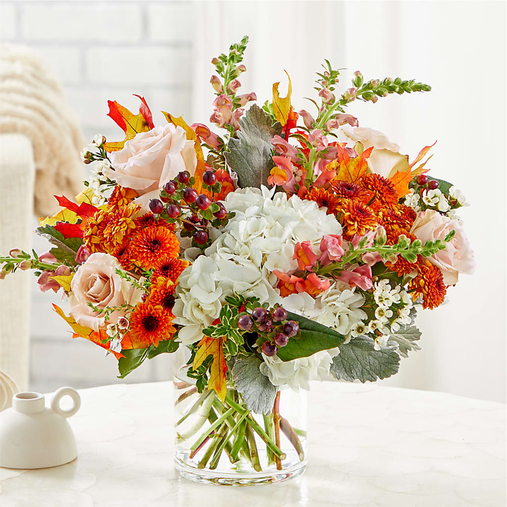 Autumnal Equinox Bouquet –  Fiesta, Las Cruces NM