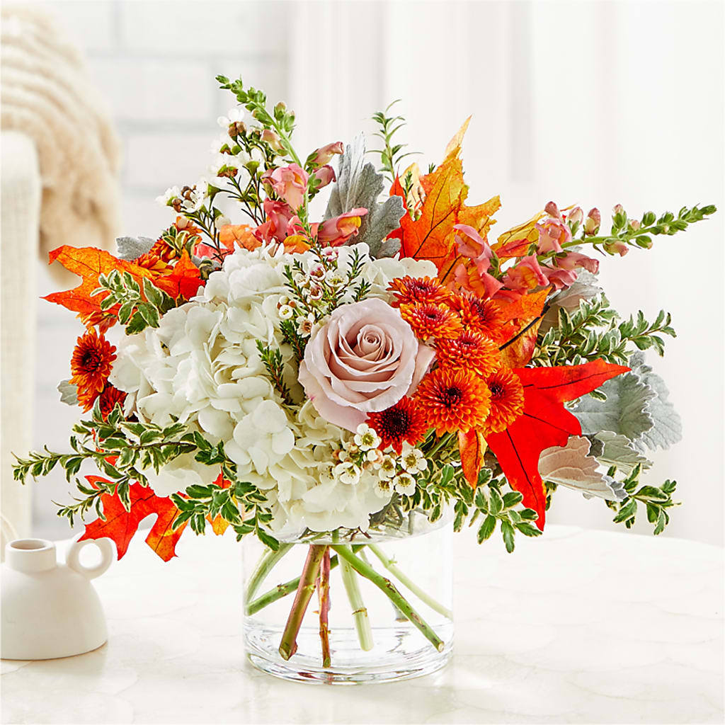 Autumnal Equinox Bouquet –  Fiesta, Las Cruces NM