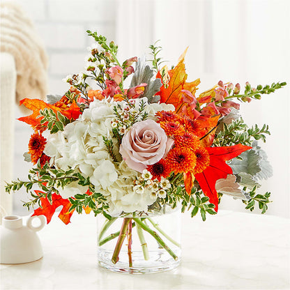 Autumnal Equinox Bouquet –  Fiesta, Las Cruces NM