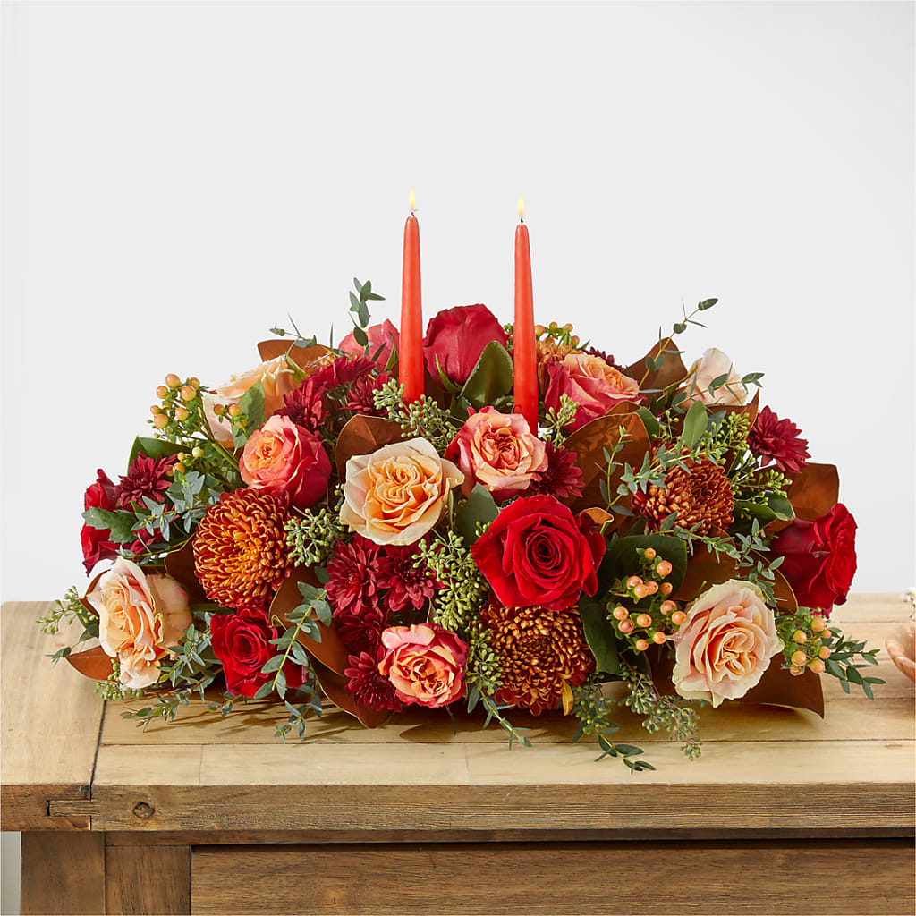 Gather Near Centerpiece –  Fiesta, Las Cruces NM