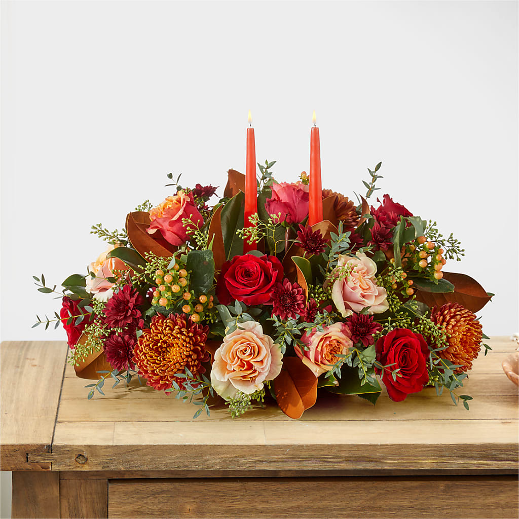 Gather Near Centerpiece –  Fiesta, Las Cruces NM