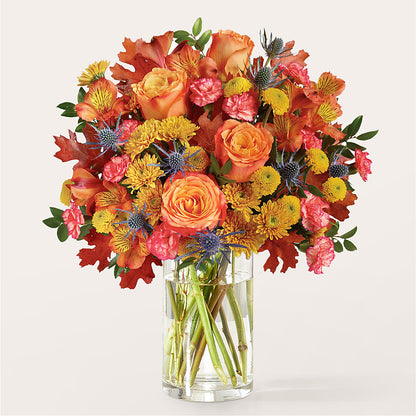 Winds of Autumn Bouquet –  Fiesta, Las Cruces NM