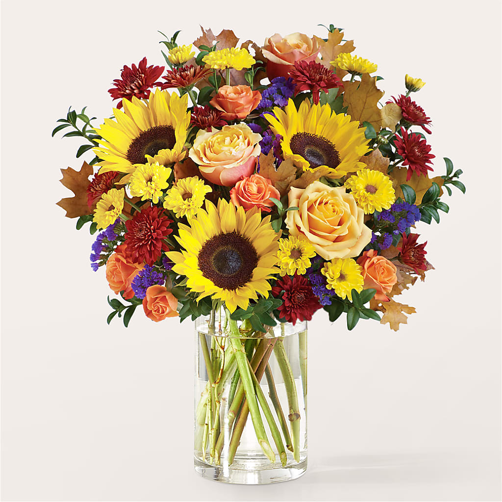 Harvest Moon Bouquet –  Fiesta, Las Cruces NM