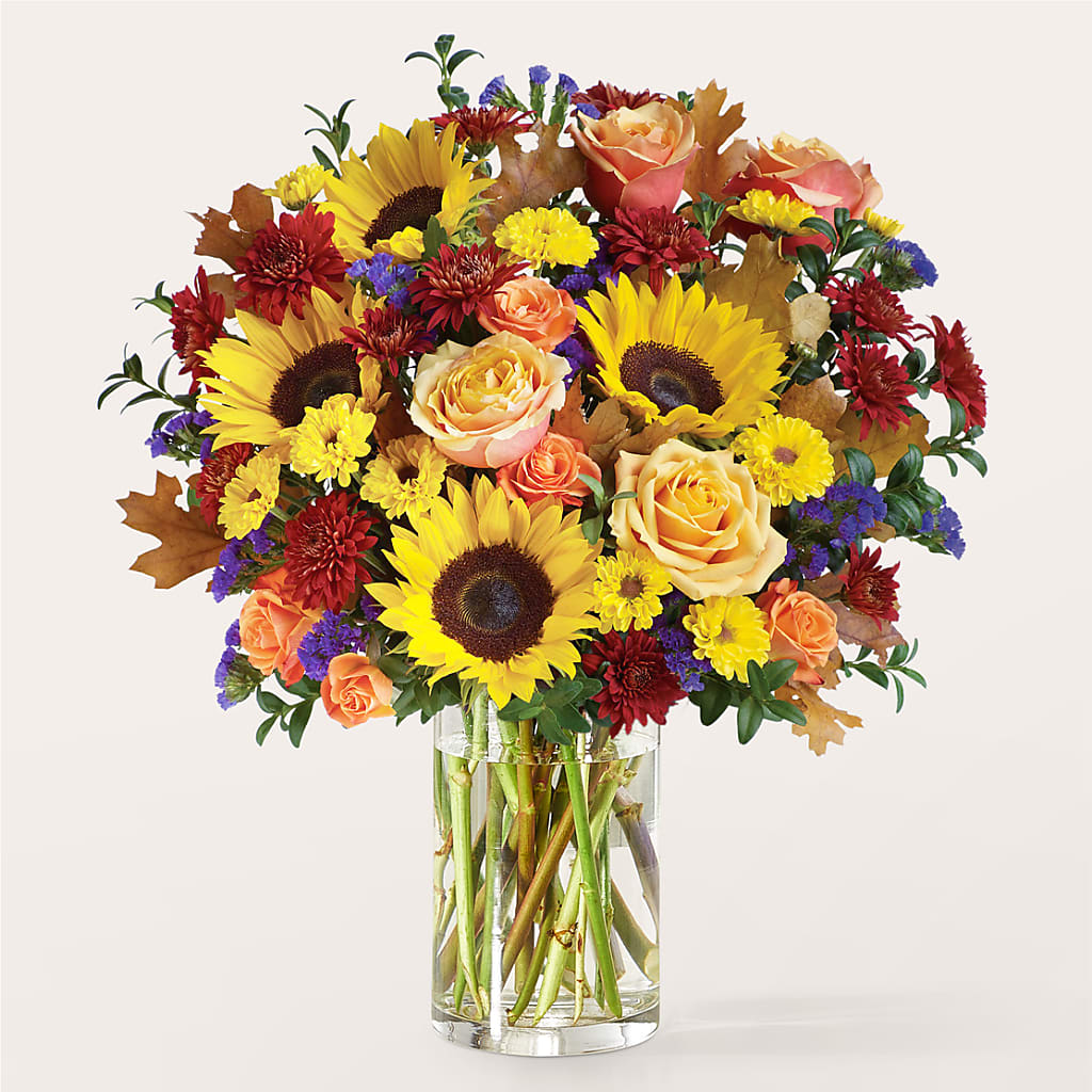 Harvest Moon Bouquet –  Fiesta, Las Cruces NM
