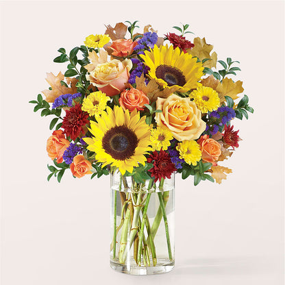 Harvest Moon Bouquet –  Fiesta, Las Cruces NM