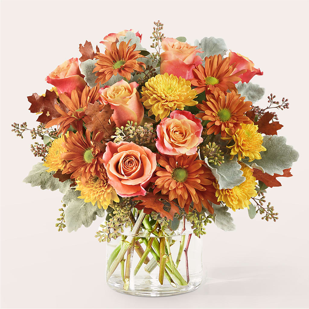 Caramel Apple Bouquet –  Fiesta, Las Cruces NM