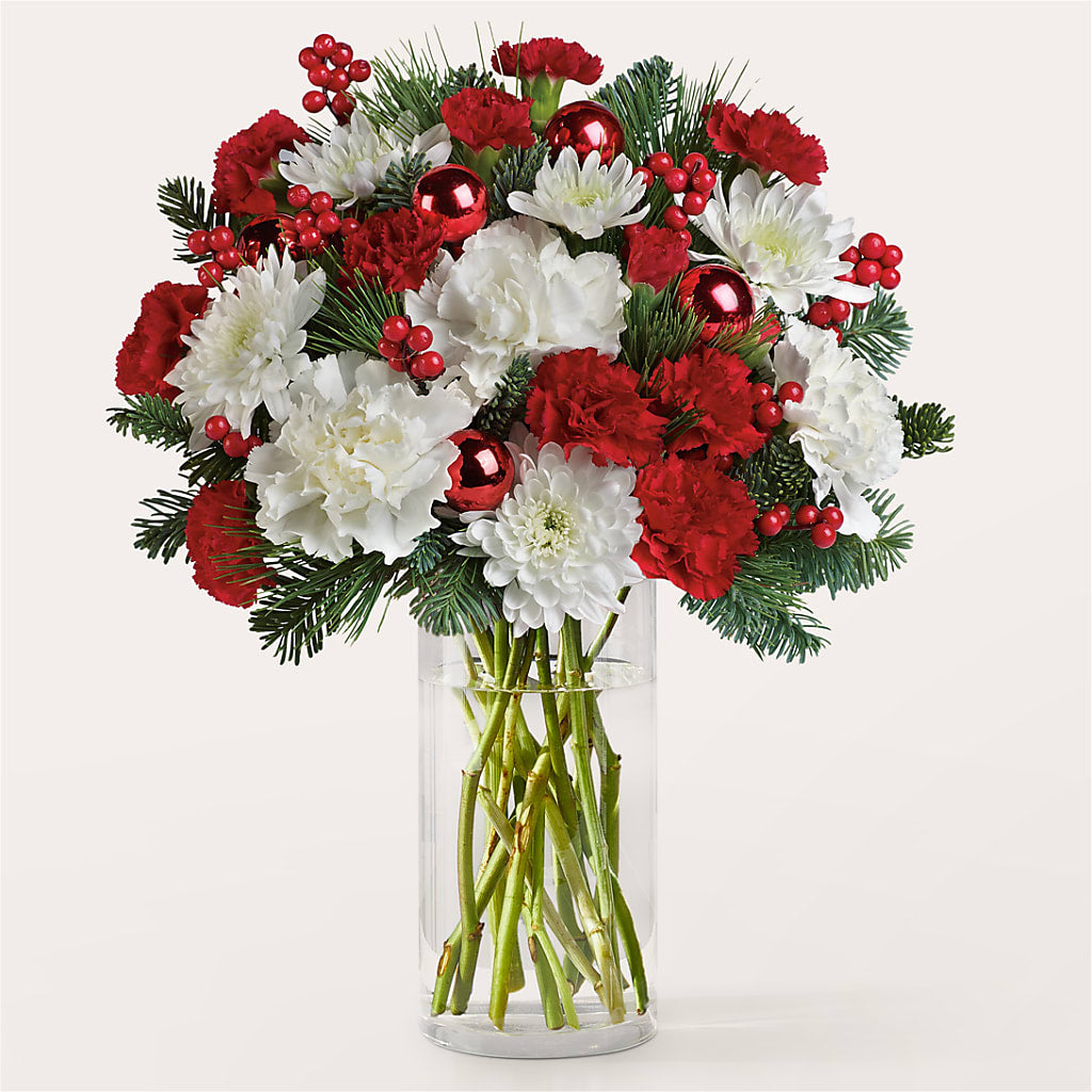 Good Tidings Bouquet –  Fiesta, Las Cruces NM