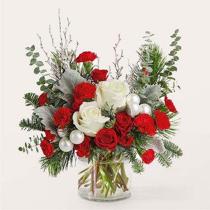Trimming the Tree Bouquet –  Fiesta, Las Cruces NM