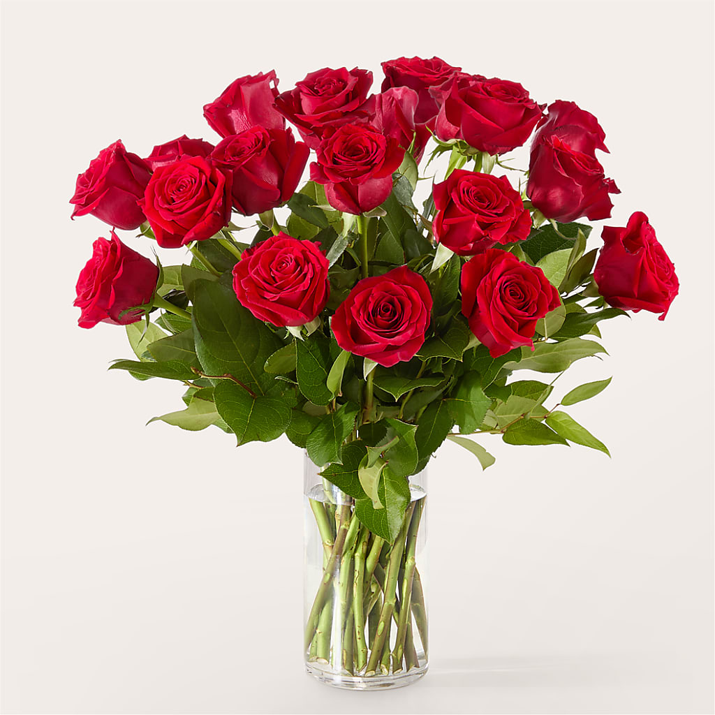 The One Red Rose Bouquet –  Fiesta, Las Cruces NM
