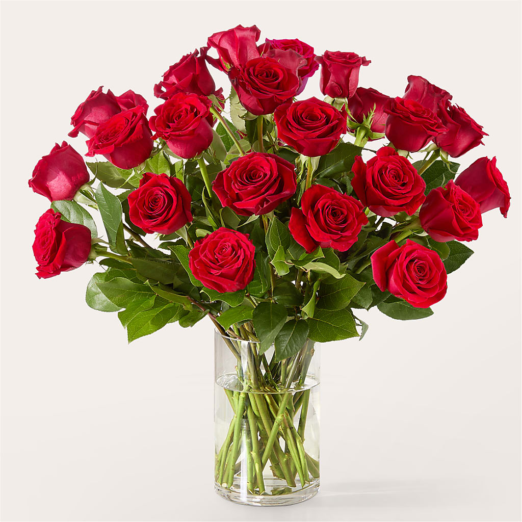 The One Red Rose Bouquet –  Fiesta, Las Cruces NM