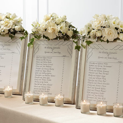 Colonnade Frame Décor –  Fiesta, Las Cruces NM