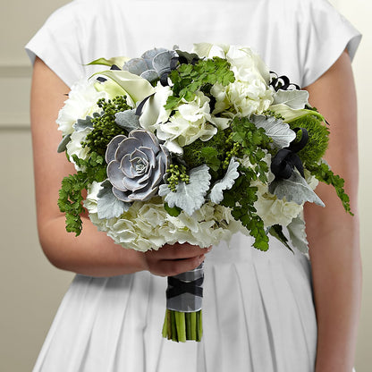 Sweet Innocence Bouquet –  Fiesta, Las Cruces NM