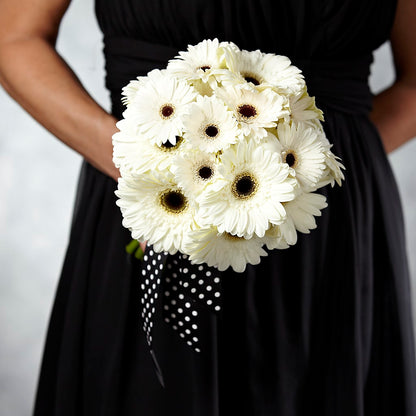 Daisy Delight Bouquet –  Fiesta, Las Cruces NM