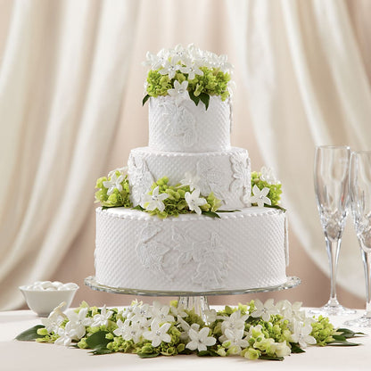 Bloom & Blossom Cake Decor –  Fiesta, Las Cruces NM