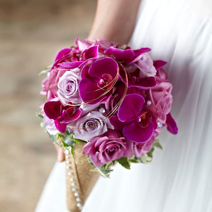 Breathless Bouquet –  Fiesta, Las Cruces NM