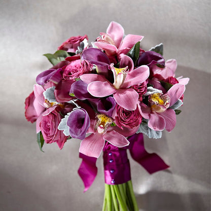 Delicacy Bouquet –  Fiesta, Las Cruces NM
