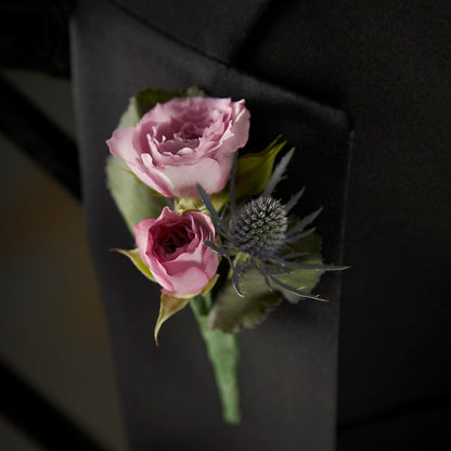 Veronica Boutonniere –  Fiesta, Las Cruces NM