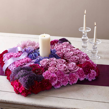 Promise of Love Unity Arrangement –  Fiesta, Las Cruces NM
