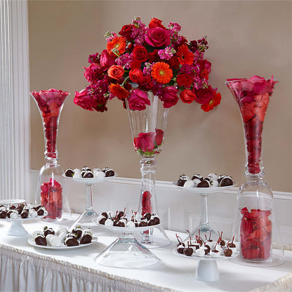 Life's Sweetness Centerpiece –  Fiesta, Las Cruces NM