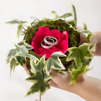 Lila Rose Ring Nest –  Fiesta, Las Cruces NM