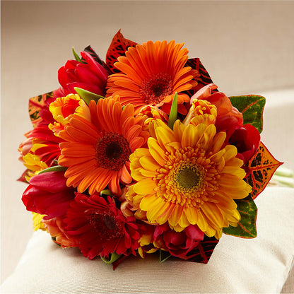 Sunglow Bouquet –  Fiesta, Las Cruces NM