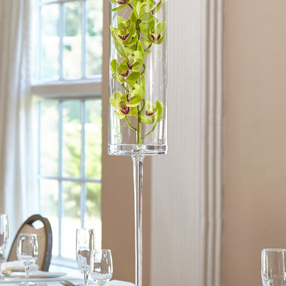 Green Mini Cymbidium Bouquet –  Fiesta, Las Cruces NM