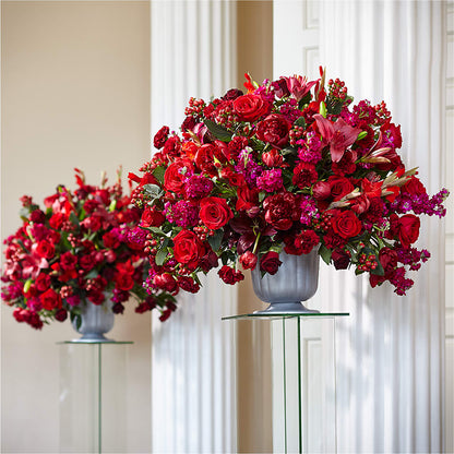 Love & Honor Arrangement –  Fiesta, Las Cruces NM