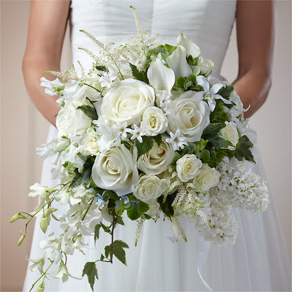 Cherish Bouquet –  Fiesta, Las Cruces NM