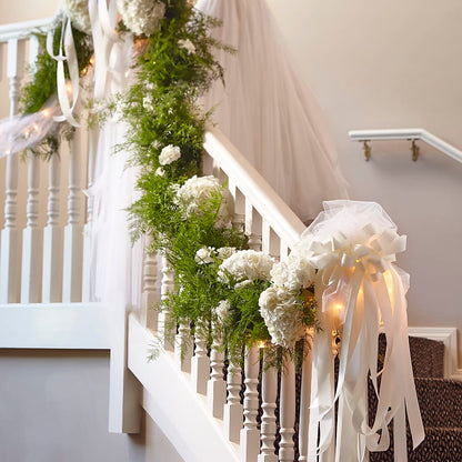 Champagne Dreams Garland –  Fiesta, Las Cruces NM