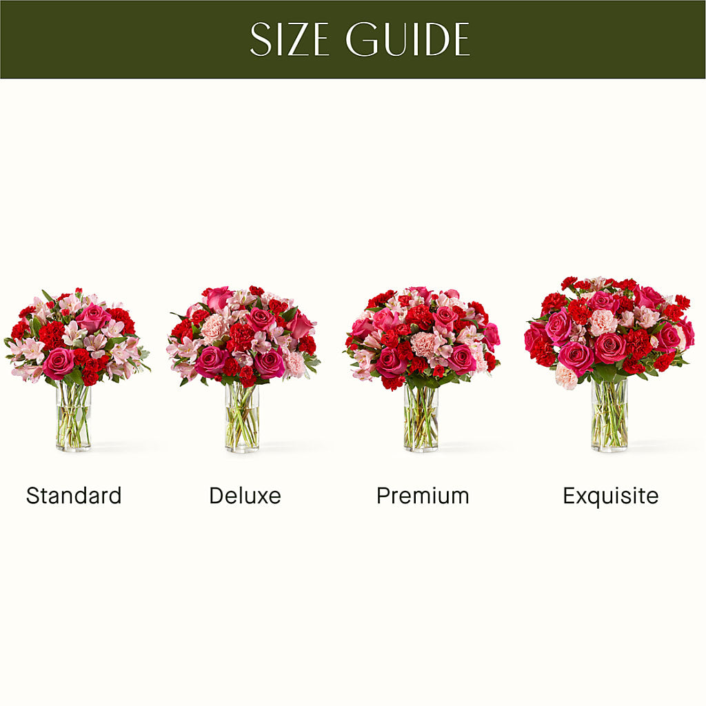 You're Precious Bouquet –  Fiesta, Las Cruces NM