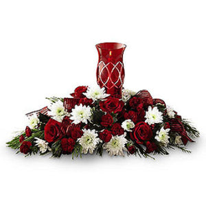 Celebrate the Season Centerpiece